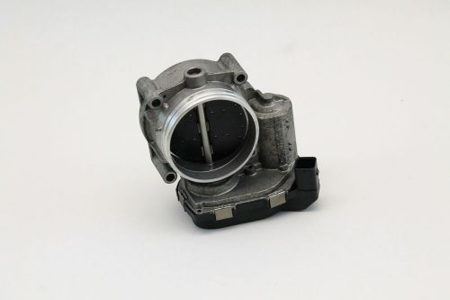 2009 bmw 328i coupe e92 #1 air intake throttle body 7556118 oem