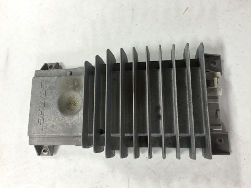 Chevy escalade bose lux amplifier y91 03 04 05 06 07 15199884 15191601 15114454