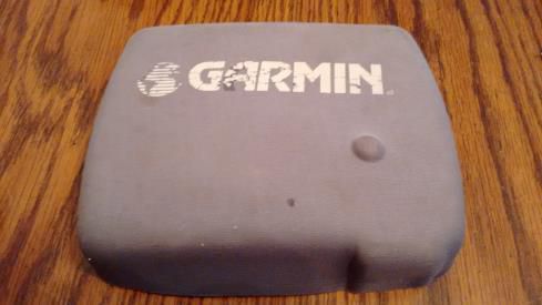 Garmin 010-10530-00 protective cover for gpsmap 172c and 178c