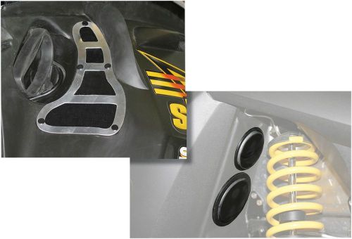 Starting line products 14-120 air hot elimination kit