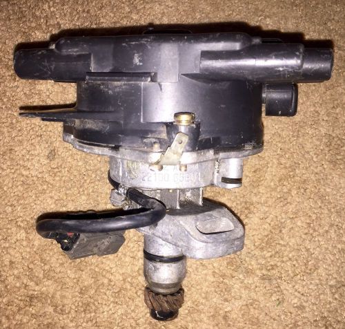1989 nissan maxima distributor 3.0l  no reserve!