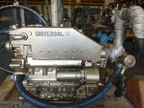 Universal-atomic 6444-kubota/v-2203 diesel  45 hp-price reduction 45% 5 days