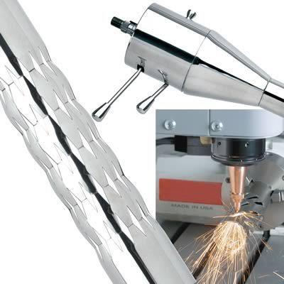 Flaming river steering column fr20005sslc