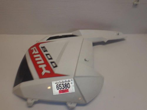 2014 polaris switchback assault 800 right panel 600 rmk rush indy 2013-2016