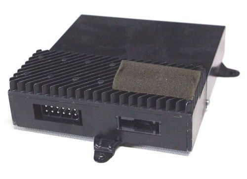 95 bmw 530i radio stereo amplifier 8360761 085660051 0023073 01 42031