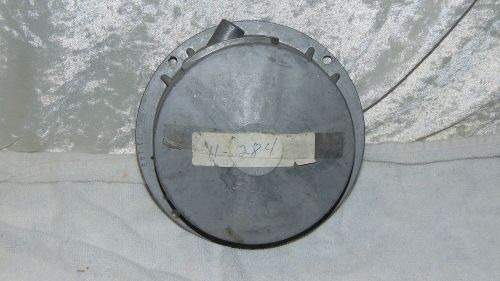 Rotax starter housing fits twin cylinder axial fan engines