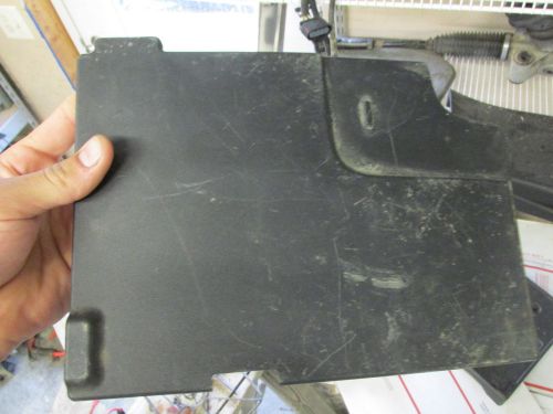 11 12 13 14 chevy cruze upper battery cover 1.4 l