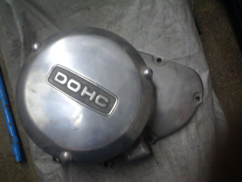 Kawasaki kz900 alternator stator cover