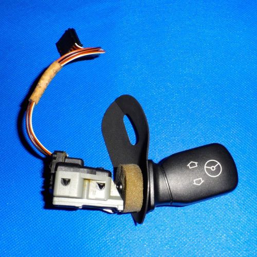 95-98 bmw e38, e39 switch adjuster steering column