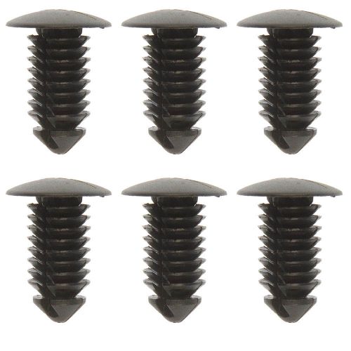 6 nylon trim panel clip - dorman# 963-018