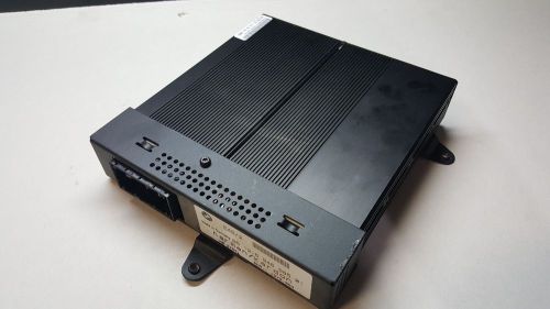 Bmw e46 323ci 325ci 328ci 330ci m3 coupe oem harman kardon amp amplifier