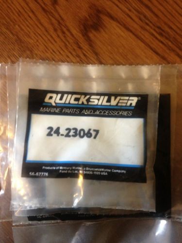24-23067 spring  quicksilver- marine