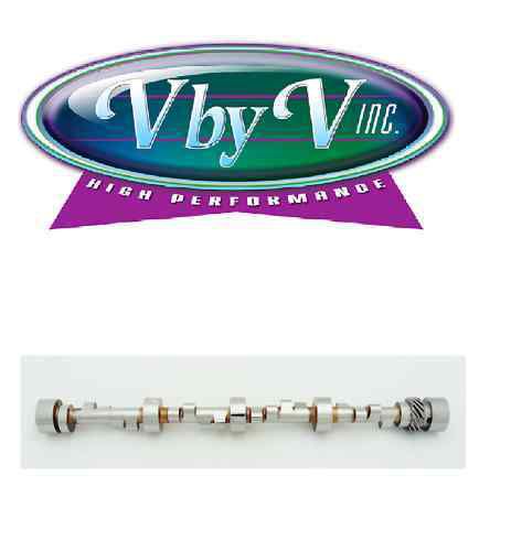 Crane cams 119671 camshaft sb chevy each