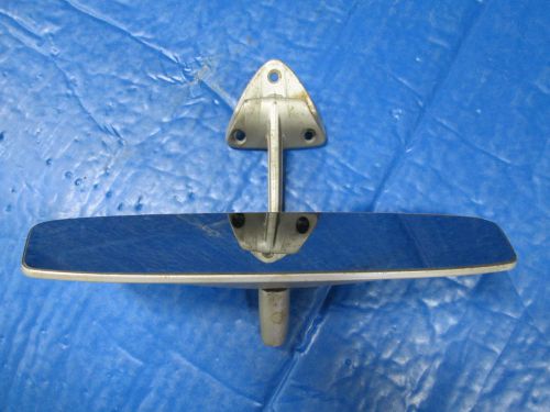 Mopar 62 63 64 b c body savoy coronet fury belvedere max wedge rear view mirror