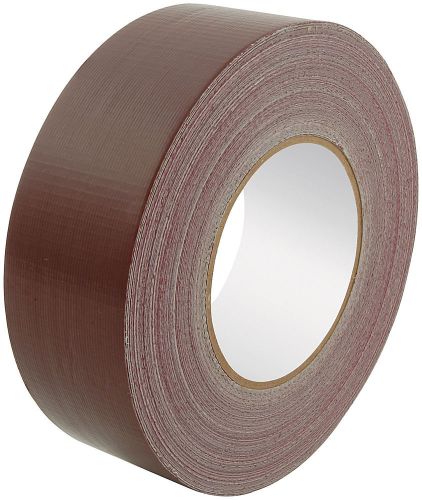 Racers tape burgundy 2&#034; wide x 180&#039; 200 mph tape allstar howe longacre