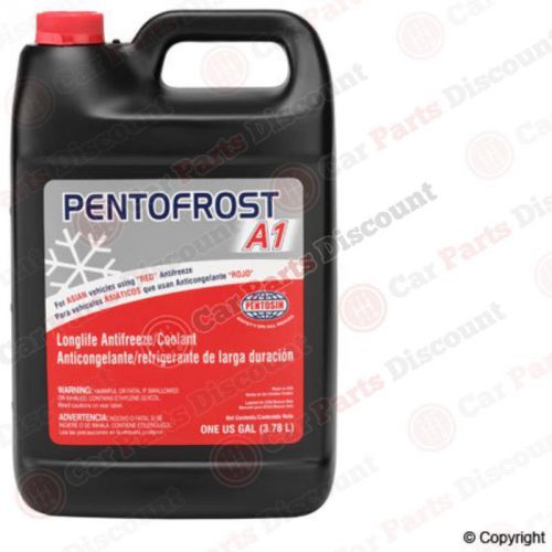 Find New Pentosin Engine Coolant / Antifreeze, 8115203 in Los Angeles
