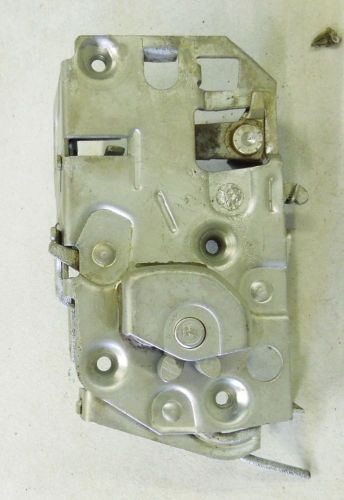 1955 1956  1957  chevy belair 150 210 wagon door  lock assembly #5 - front right