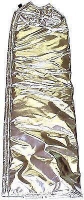 Thermal control products tcp-010 insulated reflective nitrogen bottle cover