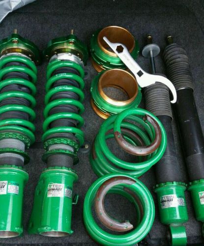 Honda civic  06 - 11 tein fully adujustable coilover suspension