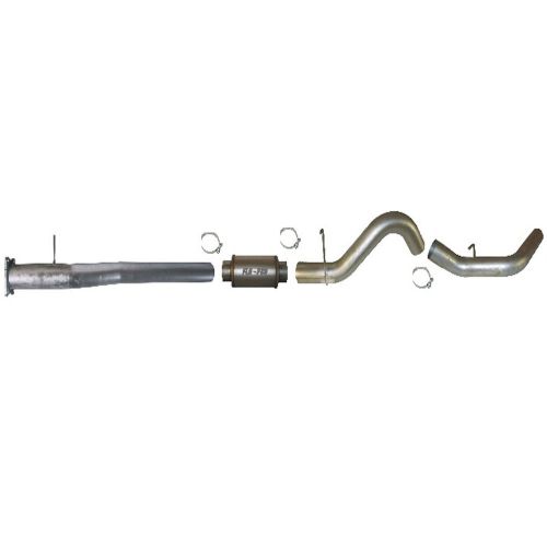 Find FloPro 660 5" CAT Back DPF Delete Exhaust System 20112015 GM