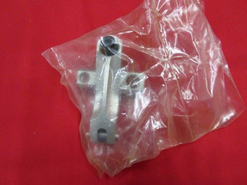 New eb 00 jesel shaft roller rocker2.00 ratio with 1.850 pivot length