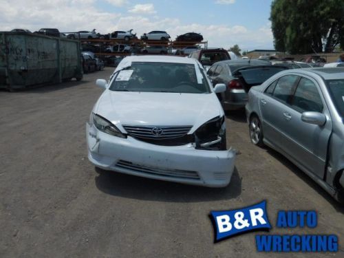 02 03 04 05 06 toyota camry brake master cyl w/o stability control 9248910