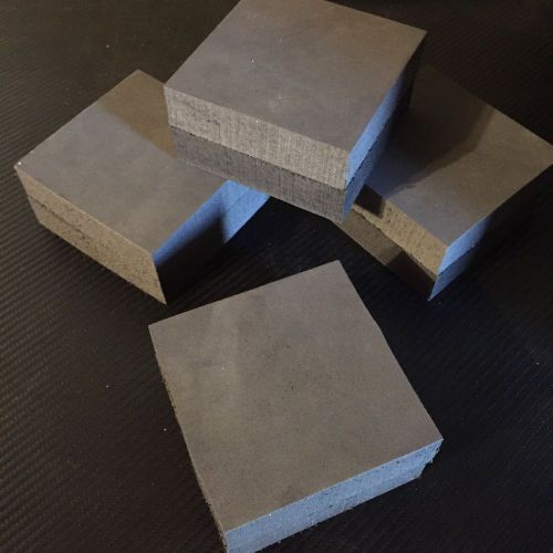 2" thick foam block for powerfactor pipe yamaha superjet , xfs , dvx , bob