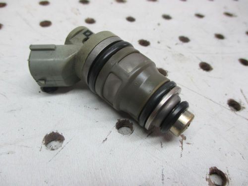 Arctic cat efi 500 580 600 square fuel injector 1997 - 2001 zr zl pantera powder