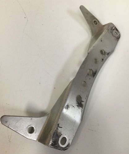 09+ yamaha yfz450r yfz450x yfz 450r 450x subframe sub frame brace bracket #03