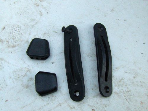 Bmw 633 or 635    seat  parts e24