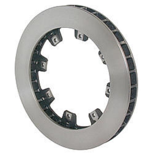 Wilwood ultralight disc brake rotor ul-32 st vane 1.25&#034;/ 11.75 160-0483 howe ap