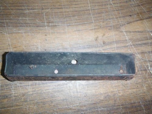 Cuda challenger door panel bracket barracuda rt ta aar original dodge #3