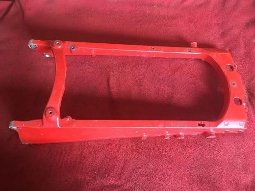 #9 2006 yamaha yfz 450 subframe
