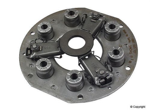 Sachs 211141025d clutch pressure plate