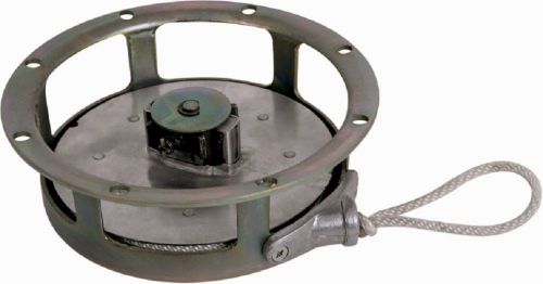 Pull starter rewind recoil moto-ski spirit 250 1976-80 snowmobile repl. oem# 420