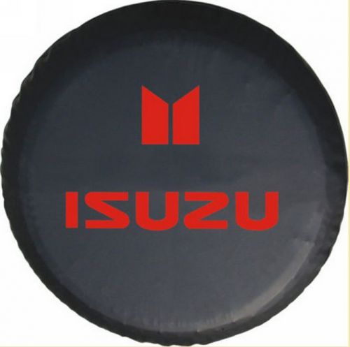 Thickening of the tire cover 15" fit for isuzu diameter 70-75cm free shipping