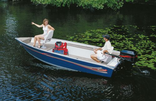 New semi-custom boat cover starcraft sf dlx 16 pro troller 2016-2016