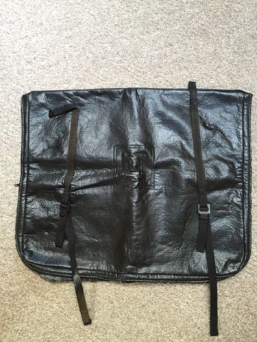 Chevy camaro pontaic firebird t-top storage bag 3rd gen 1982-1992