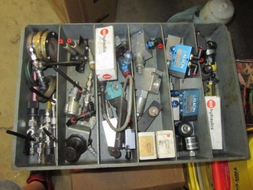 Huge selection pneumatics fuel management regulators 426 hemi nitro air/electric