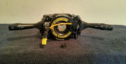 94 lexus sc400 clock spring set