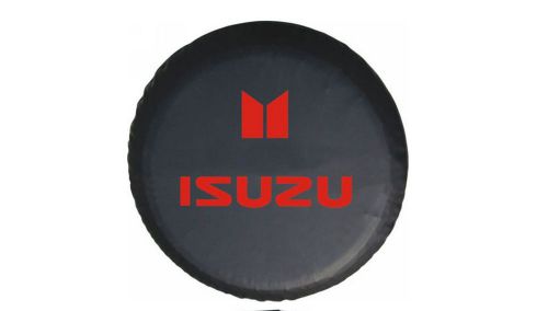 Thickening of the tire cover 16" fit for isuzu diameter 76-79cm free shipping