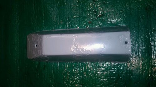 Volvo penta dp-c d sp-c d 2 bolt style back extended shift cover cap  854542 4