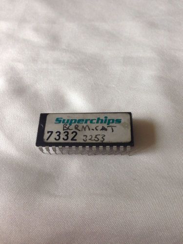 Superchips 7332