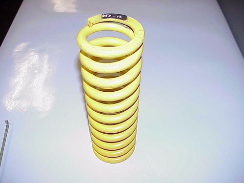 Afco 12" tall coil-over #450 racing spring dr16 masterbilt ump late model