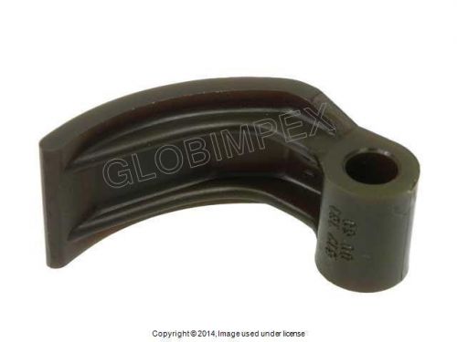 Mercedes w123 oil pump tensioner rail genuine +1 year warranty