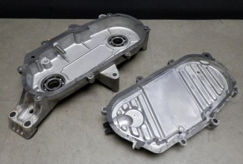 Yamaha exciter 570 vmax srv phazer chaincase gear box