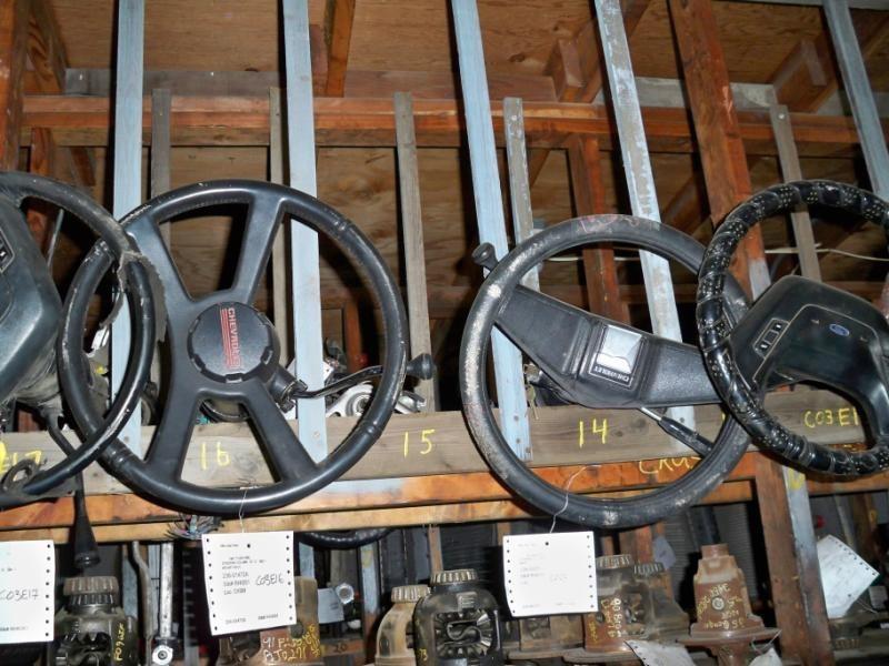 00 monte carlo steering column c001oc