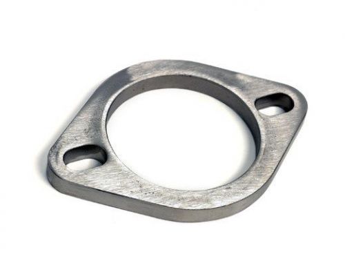 Vibrant 1473s 2 bolt stainless steel flange 3" i.d. single flange exhaust