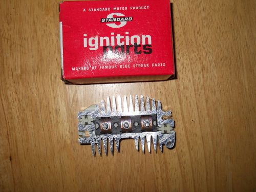 1979-1987 cadillac buick chevrolet olds amc pontiac rectifier bridge assembly d9