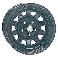 Keystone wheel (16x7"/6x139.7mm)